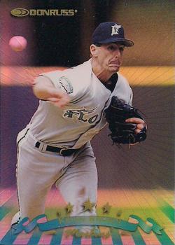 1998 Donruss Collections Donruss #8 Kevin Brown Front