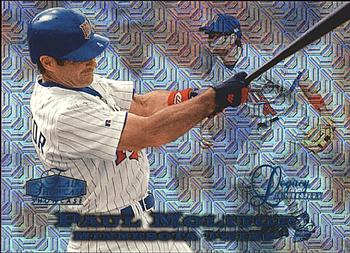 1998 Flair Showcase - Legacy Collection Row 0 (Showcase) #47 Paul Molitor Front