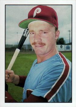 1986 Cramer Bend Phillies #132 Al Hibbs Front