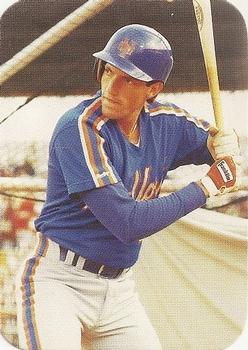 1988 Classic Baseball Superstars (unlicensed) #31 Dave Magadan Front