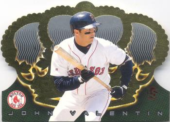 1999 Pacific Crown Royale - Limited Series #26 John Valentin  Front