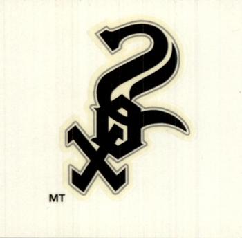 2000 Fleer Impact - Tattoos #NNO Chicago White Sox  Front