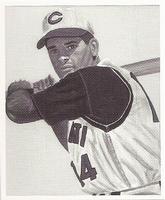 1995 JSW All-Stars '48 Bowman B&W (Unlicensed) #NNO Pete Rose Front
