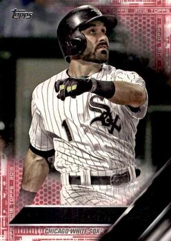 2016 Topps - Pink #165 Adam Eaton Front
