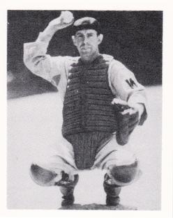 1988 1939 Play Ball Reprints #39 Rick Ferrell Front
