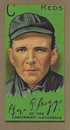 1988 Card Collectors 1911 T205 (Reprint) #186 George Suggs Front