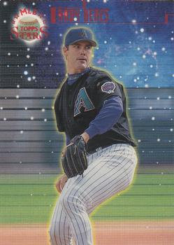 1998 Topps Stars #11 Andy Benes Front