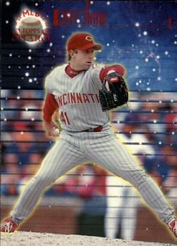 1998 Topps Stars #61 Jeff Shaw Front