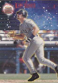 1998 Topps Stars #74 Jay Buhner Front