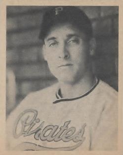1939 Play Ball #11 Johnny Rizzo Front