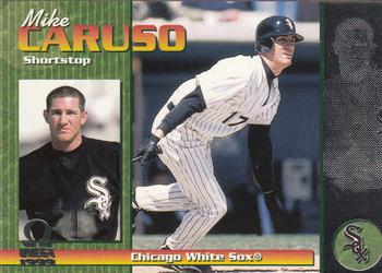 1999 Pacific Omega #54 Mike Caruso Front