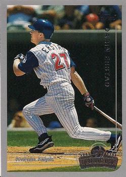 1999 Topps Opening Day #83 Darin Erstad Front