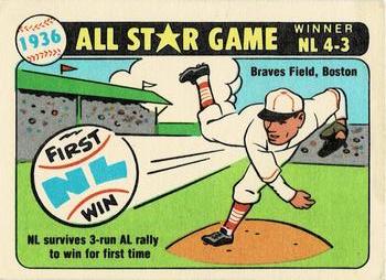 1981 Fleer Baseball Stickers #NNO Cleveland Indians Monogram Back