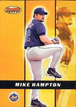2000 Bowman's Best #8 Mike Hampton Front