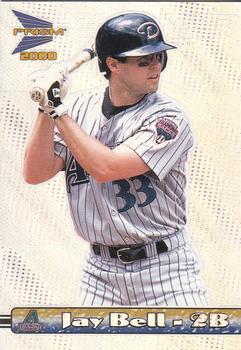 2000 Pacific Prism #5 Jay Bell Front