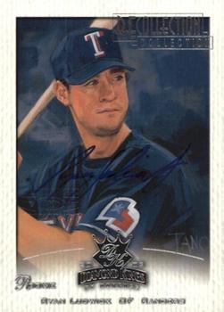 2003 Donruss Diamond Kings - Recollection Collection 2 #100 Ryan Ludwick Front