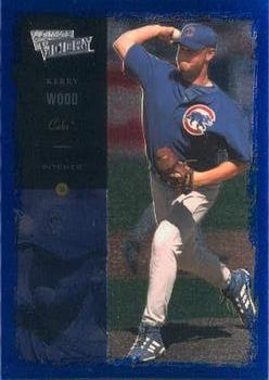 2000 Upper Deck Ultimate Victory #58 Kerry Wood Front