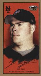 2003 Topps 205 - Sovereign #211 Ty Wigginton Front