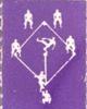 1950 Baseball Stars Strip Cards (R423) #101 Hank Sauer Back