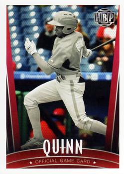 2017 Honus Bonus Fantasy Baseball #64 Roman Quinn Front