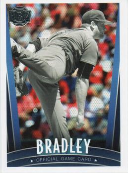 2017 Honus Bonus Fantasy Baseball - Silver Foil #37 Archie Bradley Front