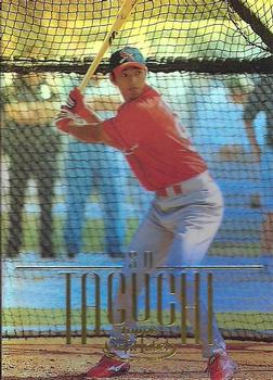 2002 Topps Gold Label #118 So Taguchi Front