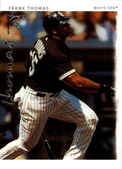 2003 Topps Gallery #16 Frank Thomas Front