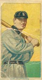 1910-19 Coupon Cigarettes (T213) #NNO Sam Crawford Front