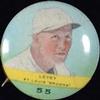 1932 Orbit Pins (Numbered) (PR2) #55 Jim Levey Front