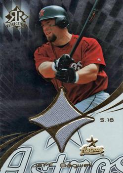 2004 Upper Deck Reflections #193 Jeff Bagwell Front