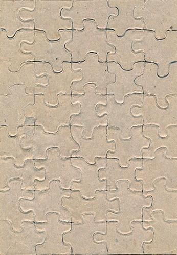 1974 Topps Jigsaw Puzzles #NNO Reggie Jackson Back