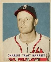 1949 Bowman #213 Charles 