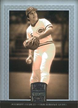 2005 Donruss Greats #44 Johnny Bench Front