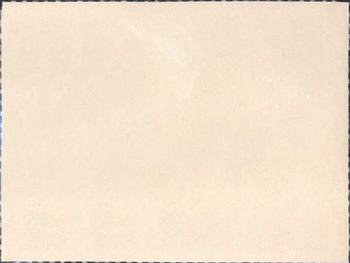 1955 Topps Stamps #NNO Bill Skowron Back