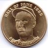 2007 Giant Eagle Pittsburgh Pirates Hall of Fame Coins #10 Arky Vaughan Front