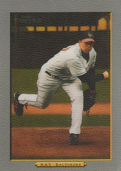 2006 Topps Turkey Red #329 Chris Ray Front