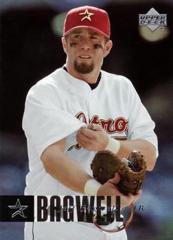 2006 Upper Deck #212 Jeff Bagwell Front
