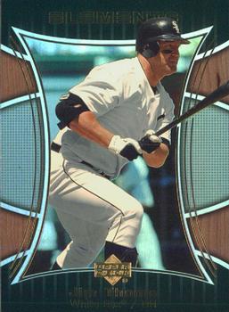 2007 Upper Deck Elements #10 Jim Thome Front