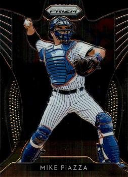 2019 Panini Prizm #219 Mike Piazza Front
