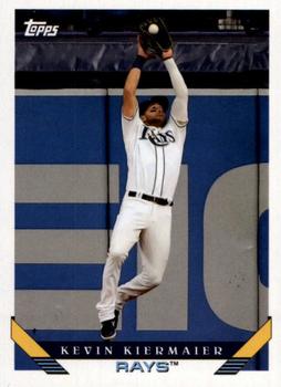 2019 Topps Archives #254 Kevin Kiermaier Front