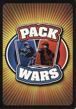 2005 Topps Pack Wars - Foil #174 Edgar Renteria Back