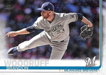 2019 Topps Update - Advanced Stat #US68 Yandy Diaz Front