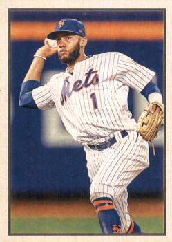 2019 Bowman Heritage #53VR-63 Amed Rosario Front
