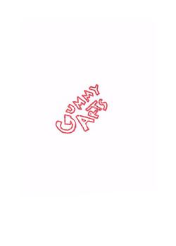 2020 Gummy Arts (Unlicensed) #45 Joan Jett Back