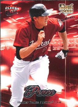 2007 Ultra - Retail #228 Hunter Pence Front