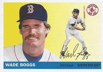 2020 Topps Archives #98 Wade Boggs Front