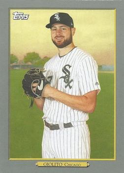 2020 Topps - Turkey Red 2020 (Series 2) #TR-30 Lucas Giolito Front
