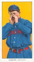 1910-13 Red Cross Tobacco (T215) #NNO Miller Huggins Front