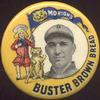 1909 Morton's Bakery Buster Brown Bread Pins #NNO Tom Jones Front