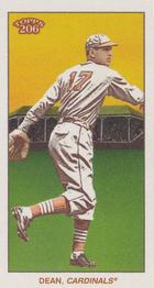 2021 Topps 206 - Sovereign #NNO Dizzy Dean Front